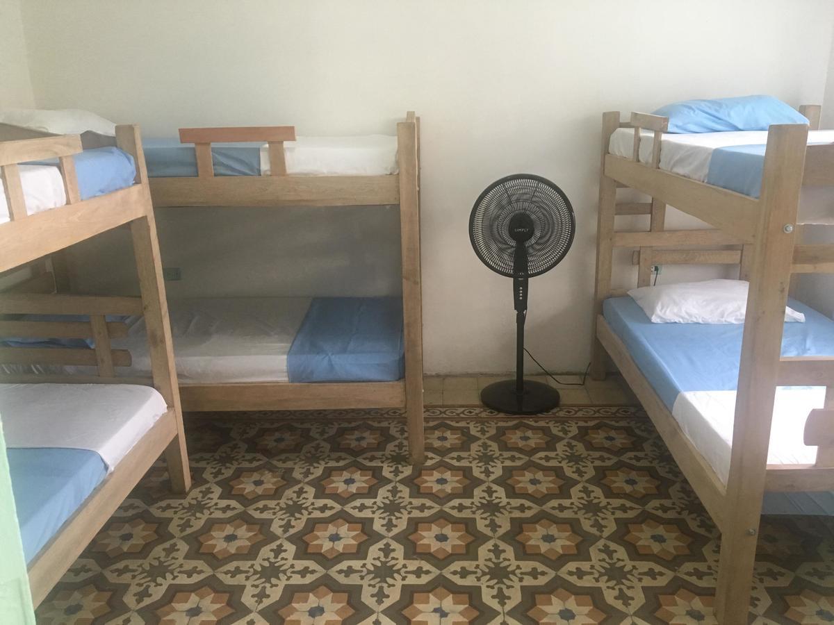 Folatun Hostal Cartagena