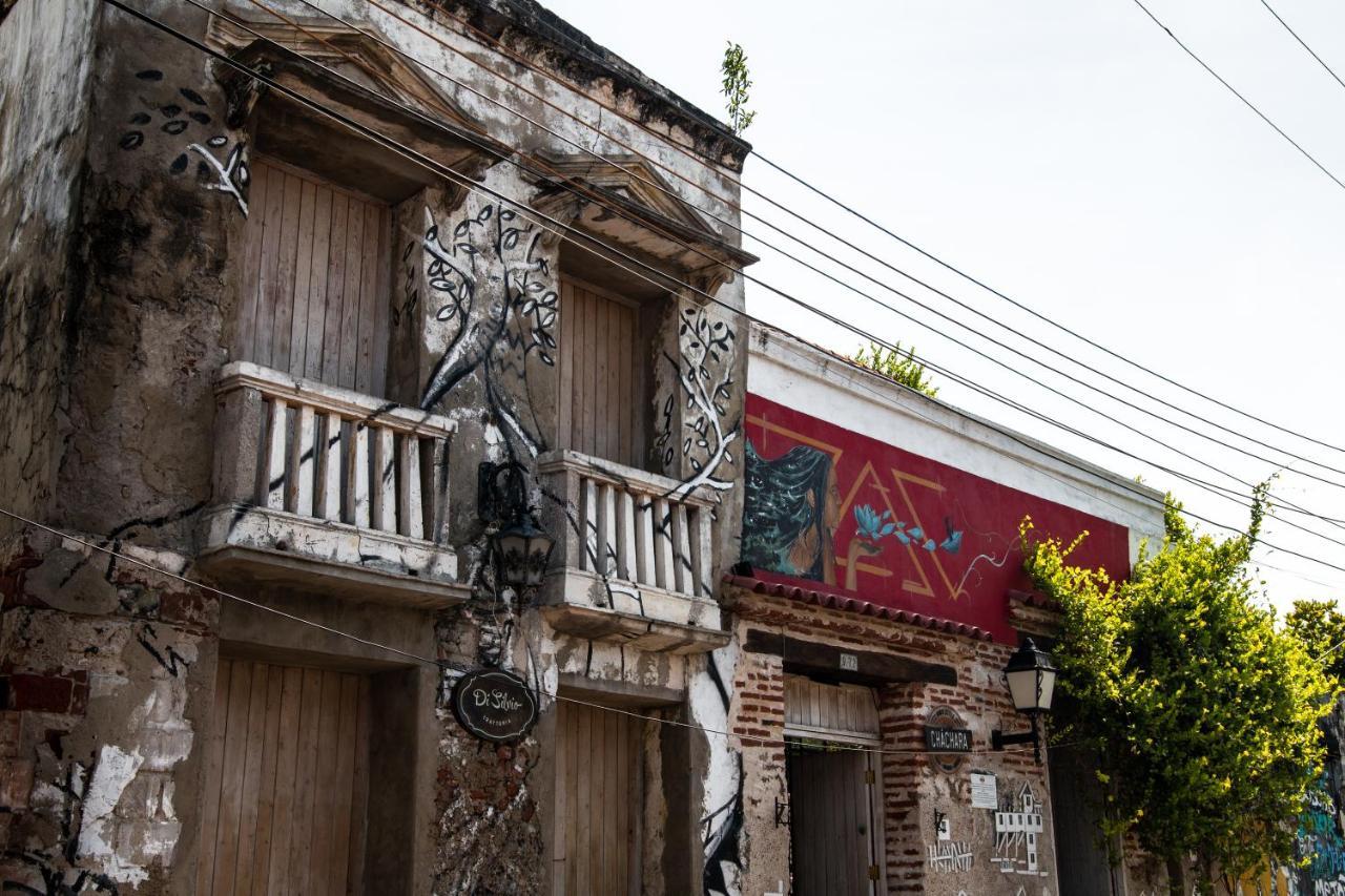 Folatun Hostal