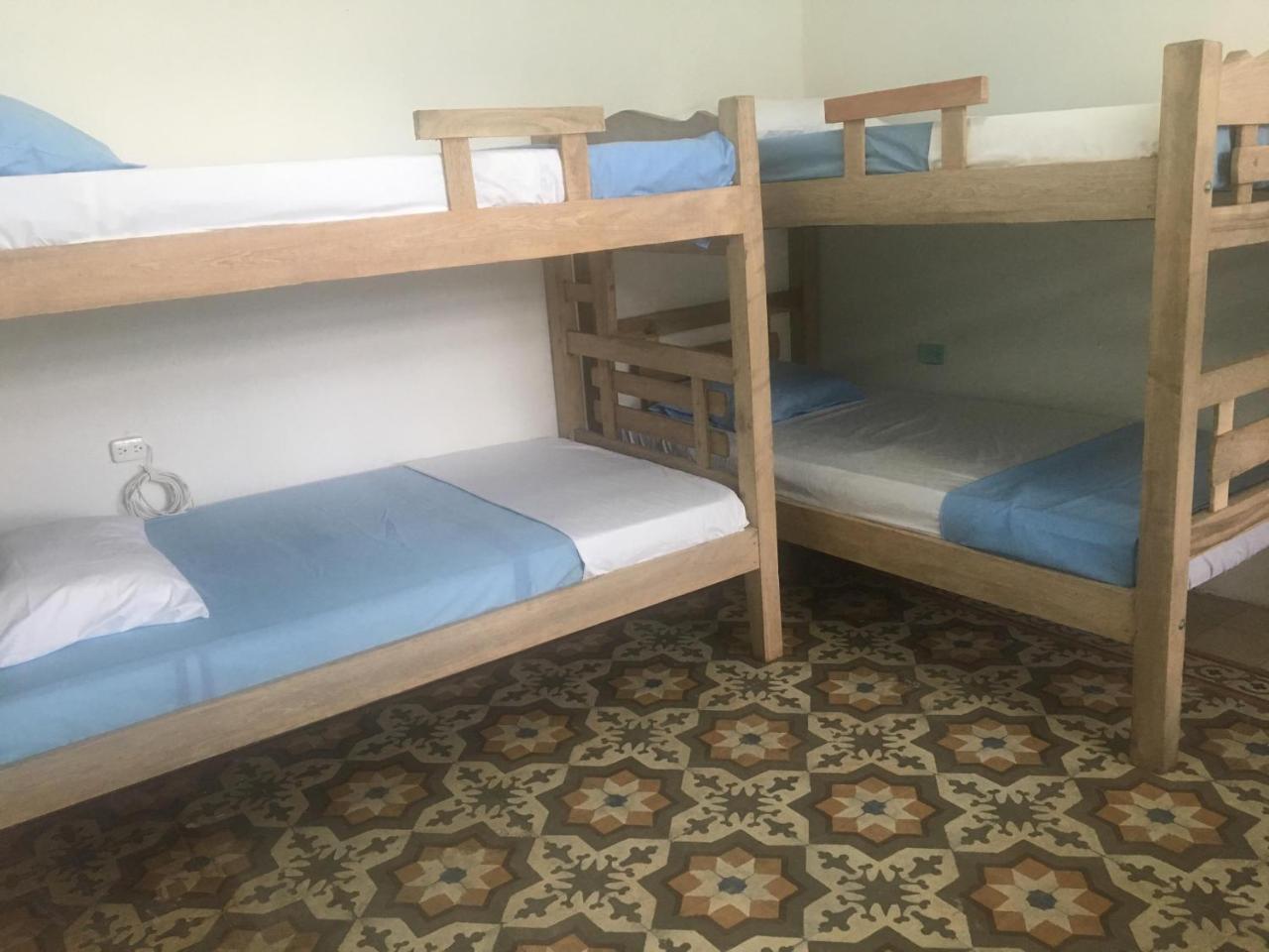 Hostel Folatun *